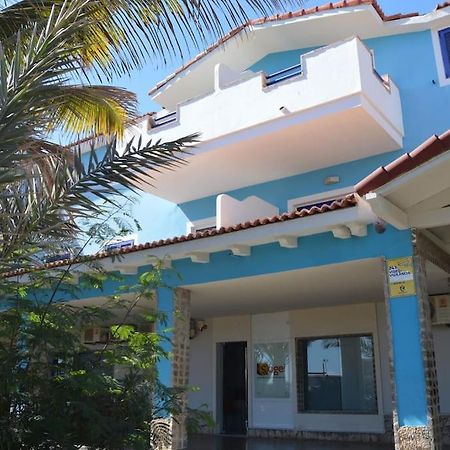 Holiday Properties Moradias Green サンタ・マリア エクステリア 写真