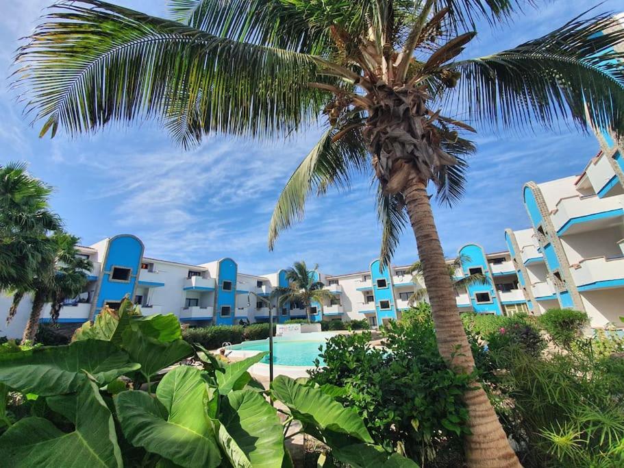 Holiday Properties Moradias Green サンタ・マリア エクステリア 写真