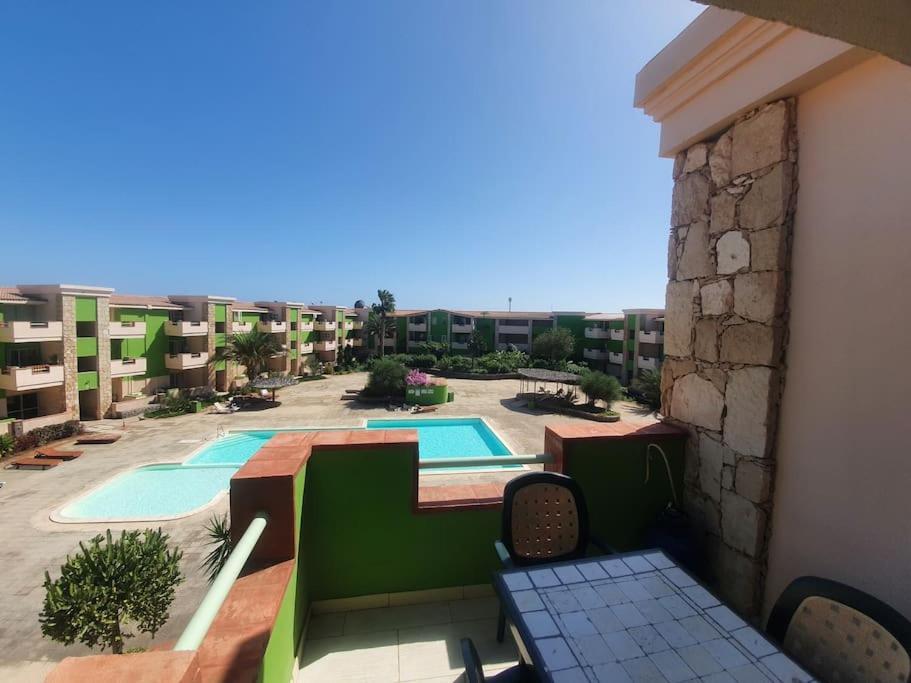 Holiday Properties Moradias Green サンタ・マリア エクステリア 写真