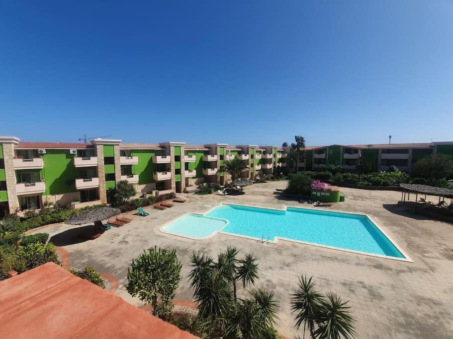 Holiday Properties Moradias Green サンタ・マリア エクステリア 写真