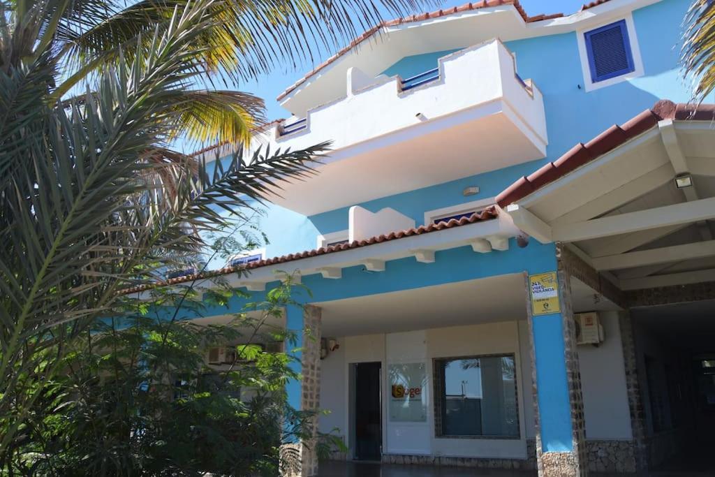 Holiday Properties Moradias Green サンタ・マリア エクステリア 写真
