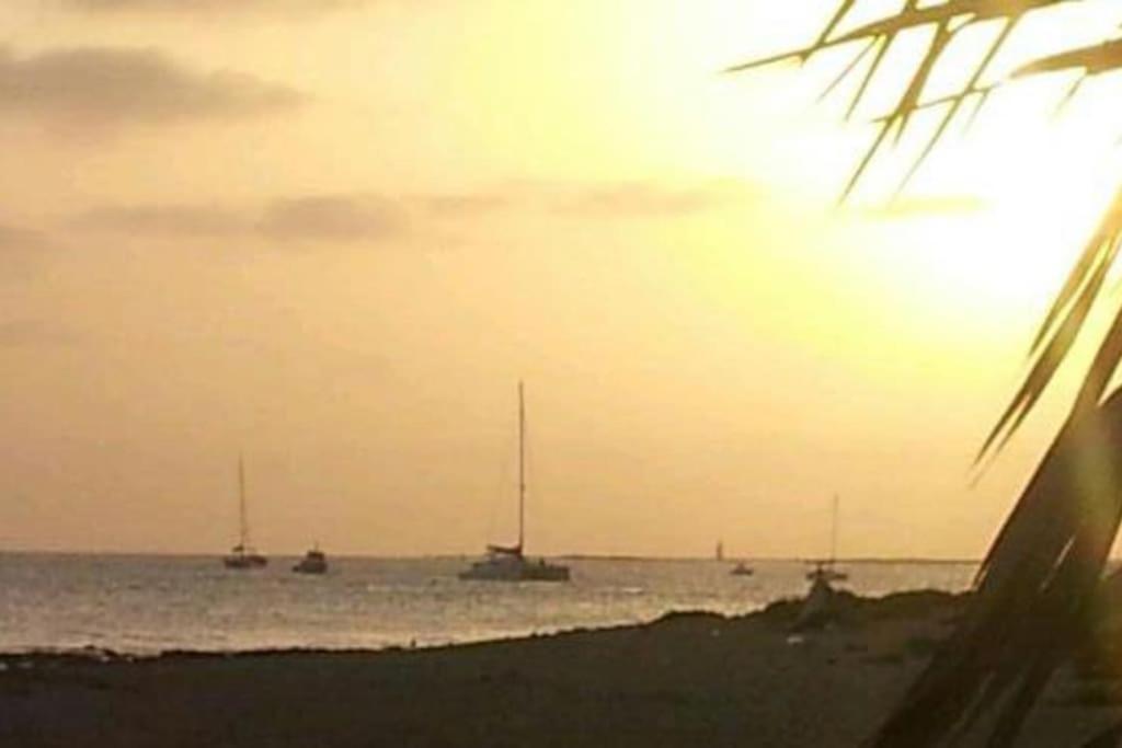 Holiday Properties Moradias Green サンタ・マリア エクステリア 写真