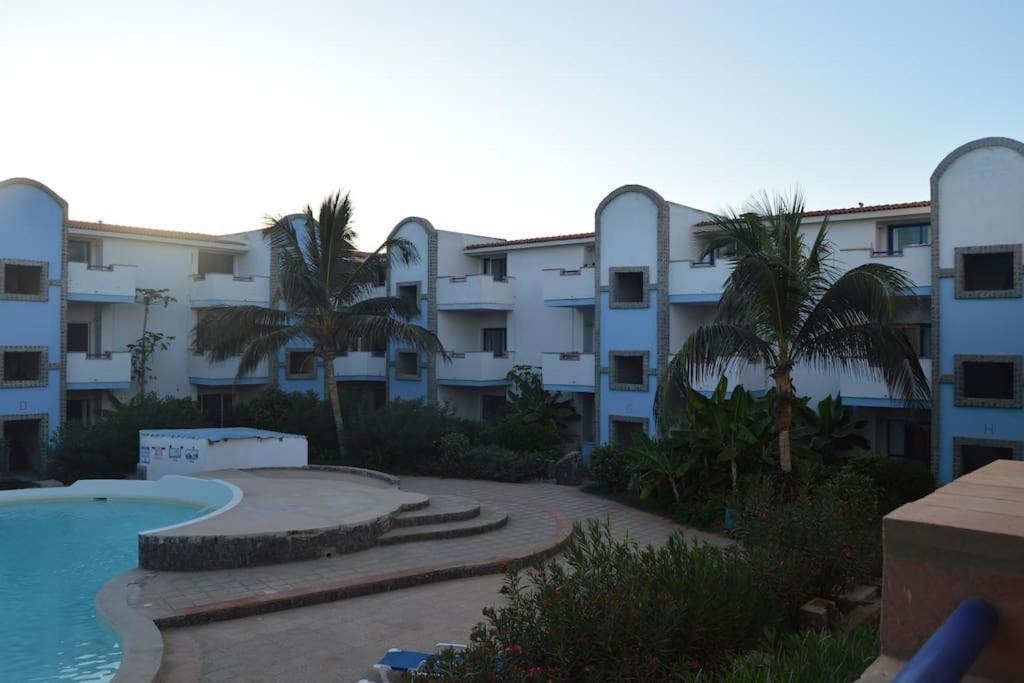 Holiday Properties Moradias Green サンタ・マリア エクステリア 写真