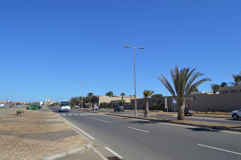 Holiday Properties Moradias Green サンタ・マリア エクステリア 写真