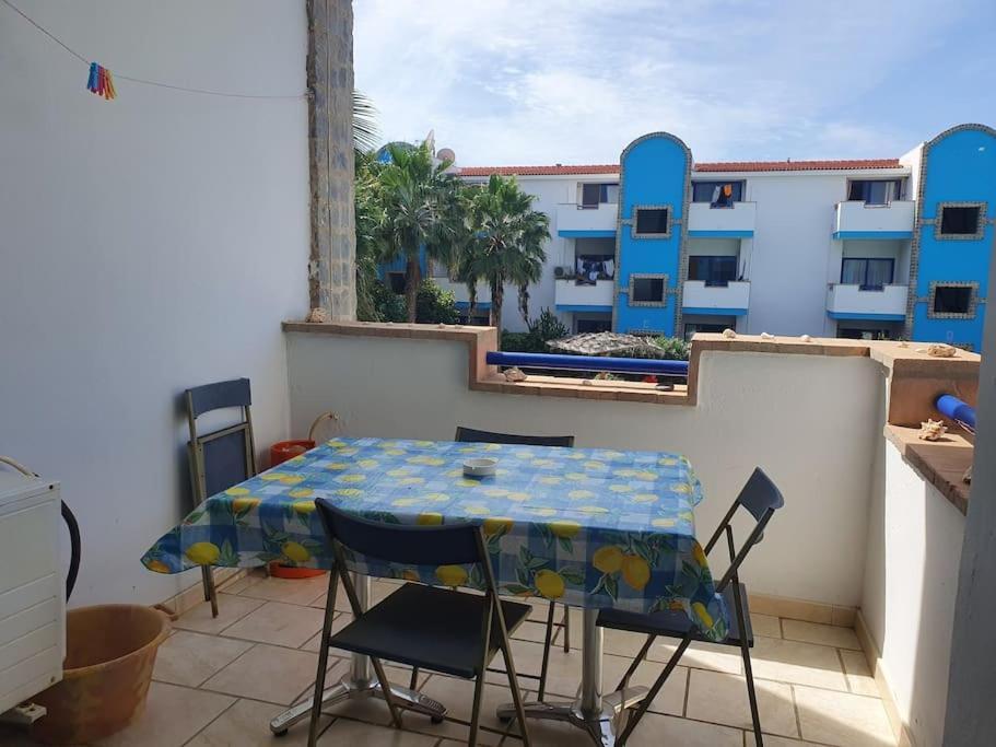 Holiday Properties Moradias Green サンタ・マリア エクステリア 写真