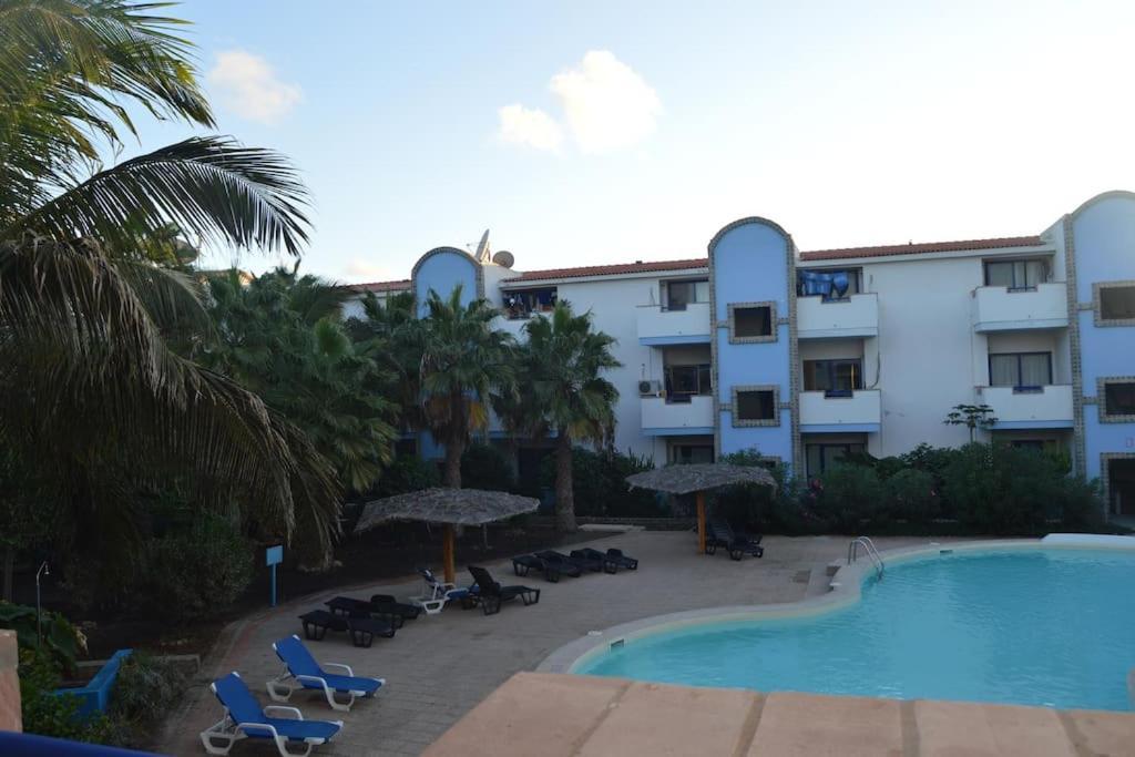 Holiday Properties Moradias Green サンタ・マリア エクステリア 写真