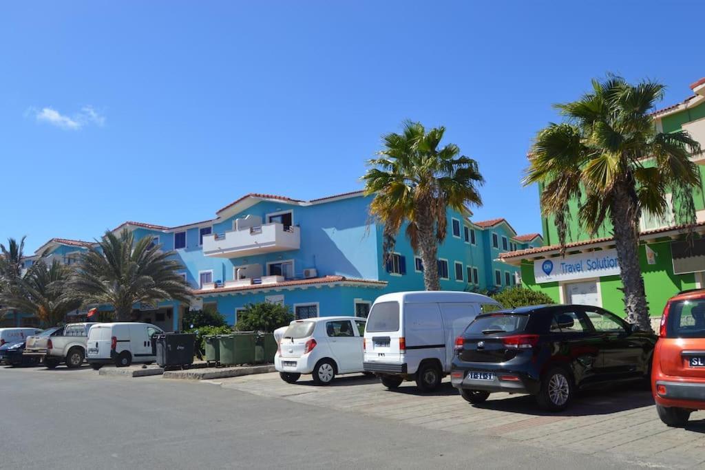 Holiday Properties Moradias Green サンタ・マリア エクステリア 写真