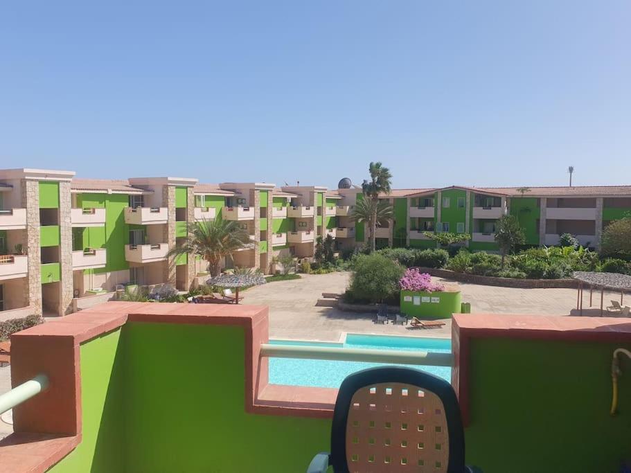 Holiday Properties Moradias Green サンタ・マリア エクステリア 写真