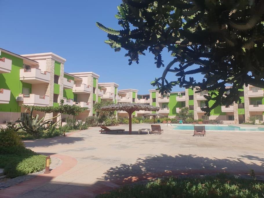 Holiday Properties Moradias Green サンタ・マリア エクステリア 写真