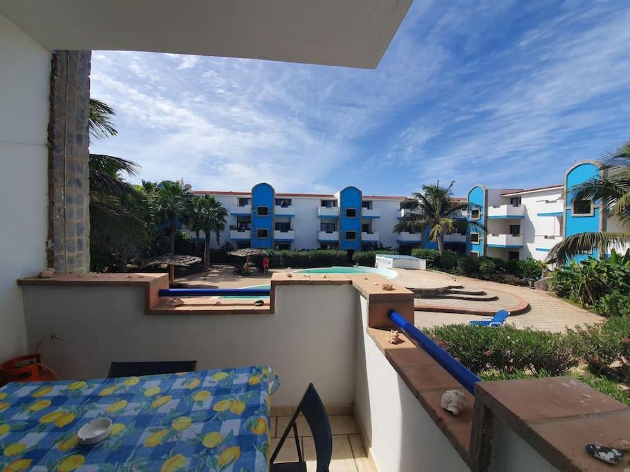 Holiday Properties Moradias Green サンタ・マリア エクステリア 写真