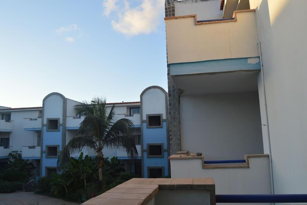Holiday Properties Moradias Green サンタ・マリア エクステリア 写真