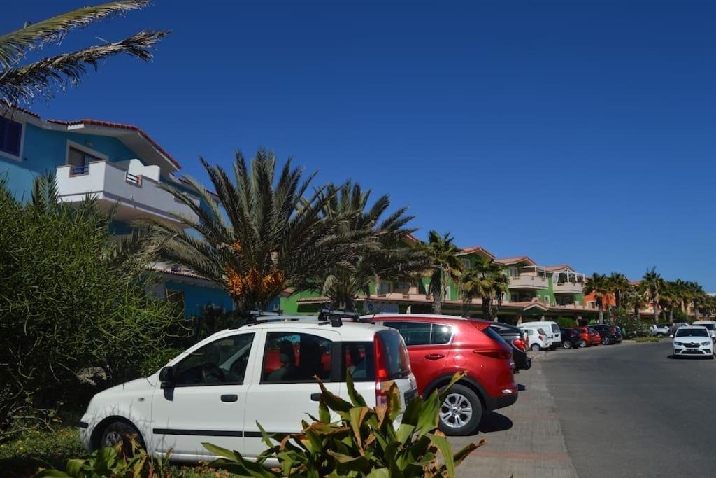 Holiday Properties Moradias Green サンタ・マリア エクステリア 写真