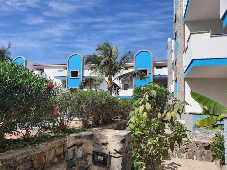Holiday Properties Moradias Green サンタ・マリア エクステリア 写真