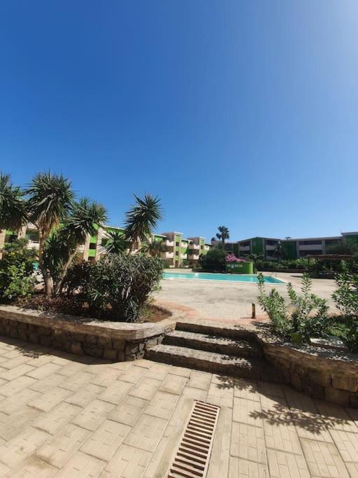 Holiday Properties Moradias Green サンタ・マリア エクステリア 写真