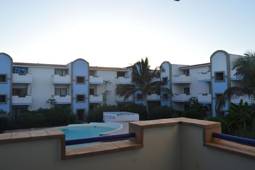 Holiday Properties Moradias Green サンタ・マリア エクステリア 写真