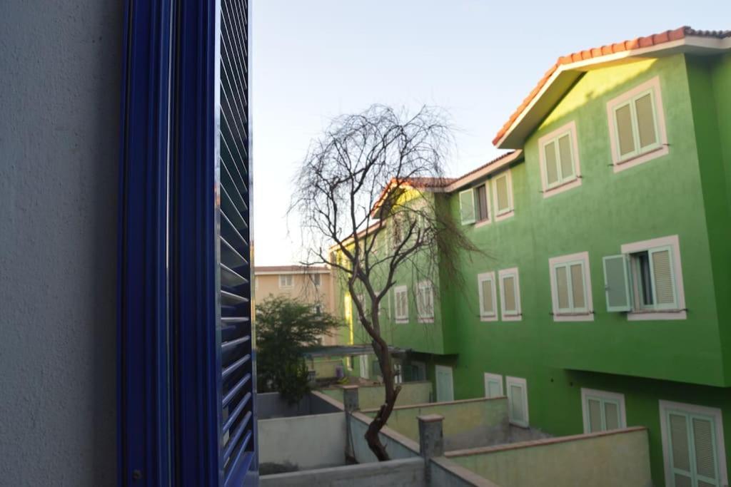 Holiday Properties Moradias Green サンタ・マリア エクステリア 写真