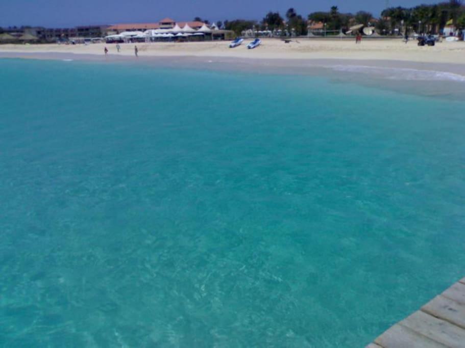 Holiday Properties Moradias Green サンタ・マリア エクステリア 写真