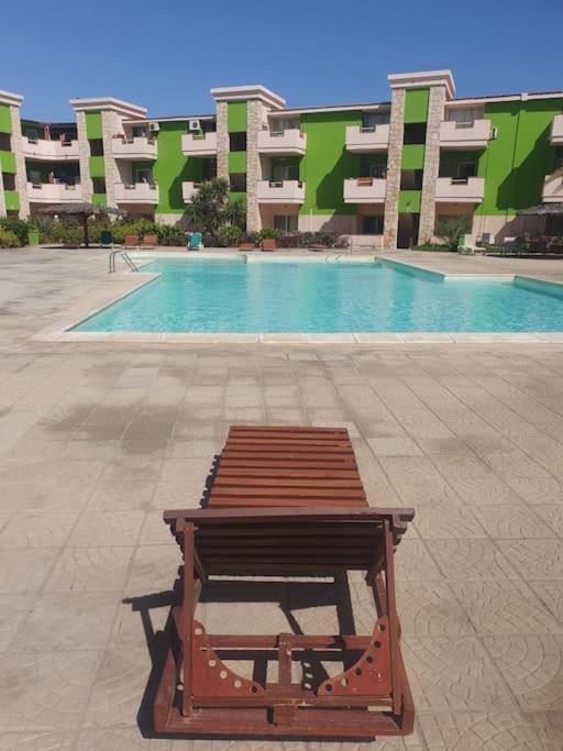 Holiday Properties Moradias Green サンタ・マリア エクステリア 写真
