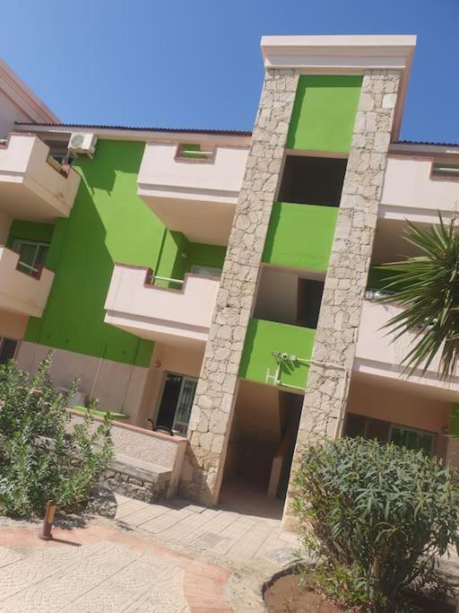 Holiday Properties Moradias Green サンタ・マリア エクステリア 写真